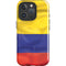 Colombia Flag iPhone 16 Pro Magsafe Impact Case